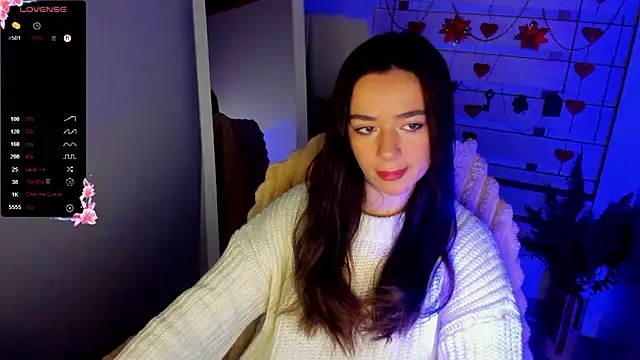 Bella XO online show from 02/02/26, 07:29