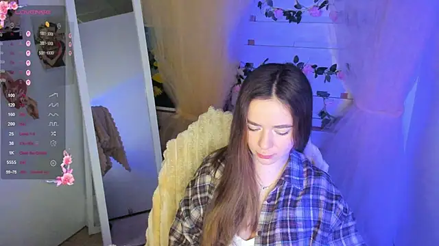 Bella XO online show from 05/18/26, 06:18
