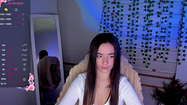 Bella XO online show from 09/09/25, 06:45