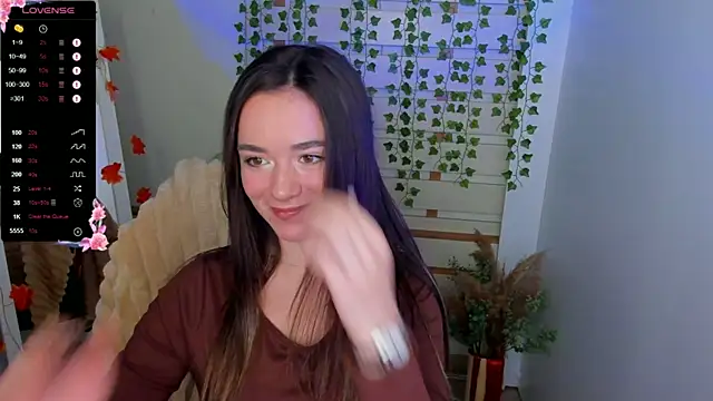 Bella XO online show from 10/09/25, 06:47