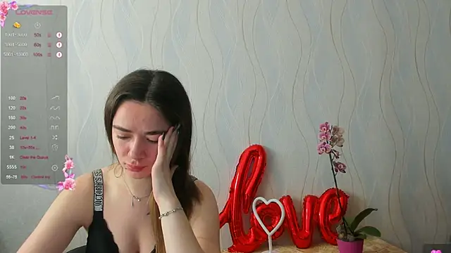 Bella XO online show from 05/25/26, 06:45