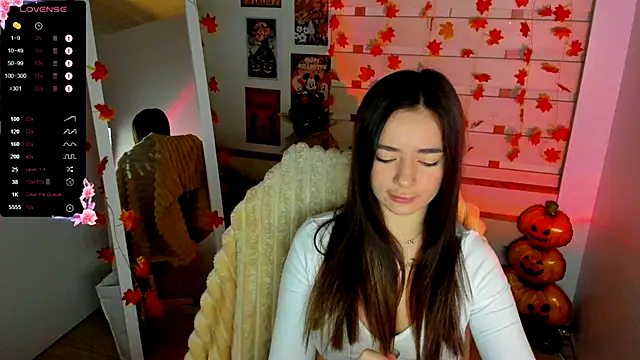 Bella XO online show from 10/19/25, 06:38