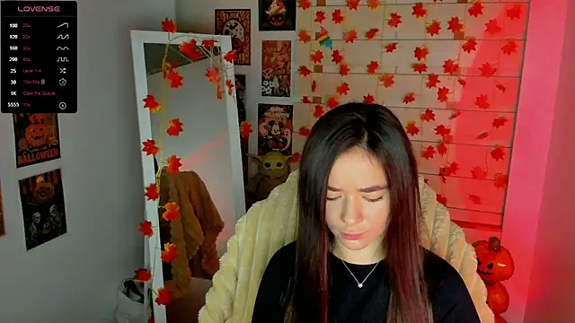 Bella XO online show from 11/20/25, 07:53