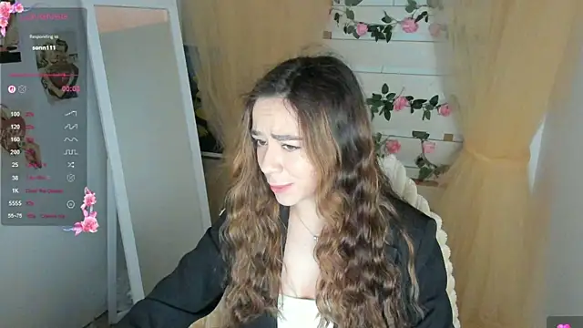 Bella XO online show from 05/13/26, 06:42