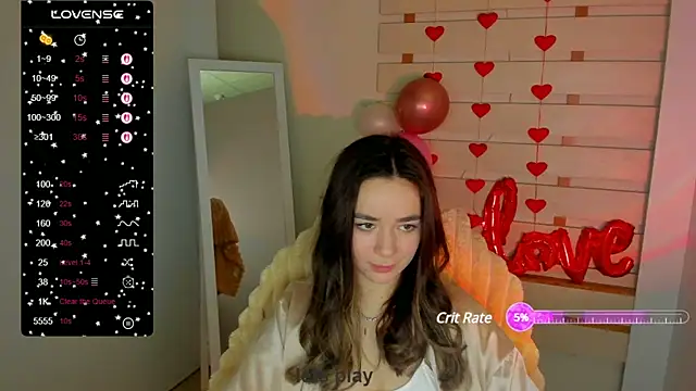 Bella XO online show from 03/07/25, 07:08