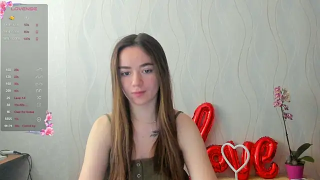 Bella XO online show from 05/28/26, 04:31
