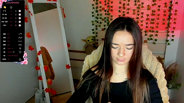 Bella XO online show from 10/11/25, 06:47