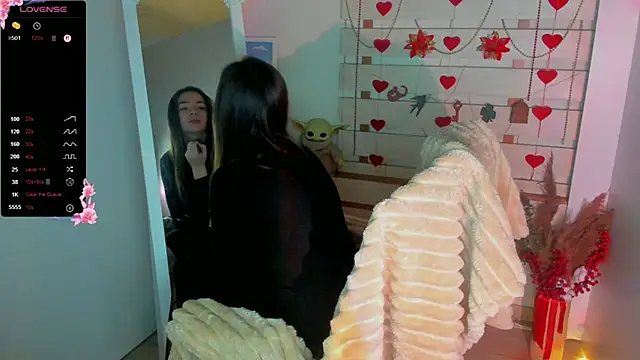 Bella XO online show from 02/01/26, 07:39