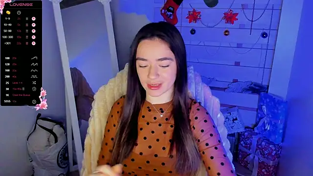 Bella XO online show from 12/04/25, 07:40