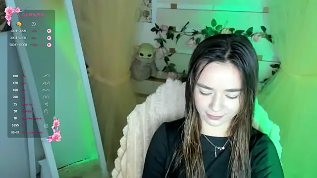 Bella XO online show from 07/28/26, 06:43