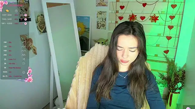 Bella XO online show from 04/10/26, 06:20