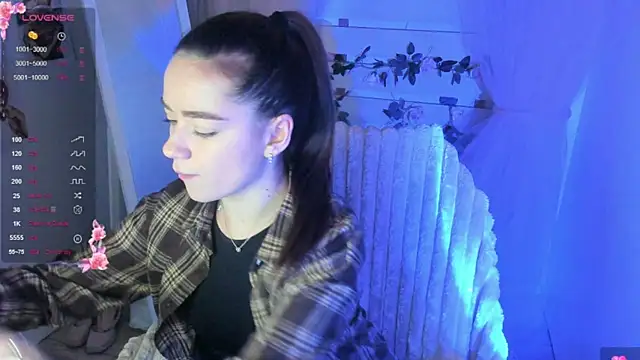 Bella XO online show from 05/06/26, 07:23