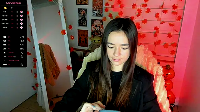 Bella XO online show from 11/06/25, 07:56