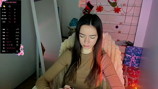 Bella XO online show from 01/09/26, 07:59