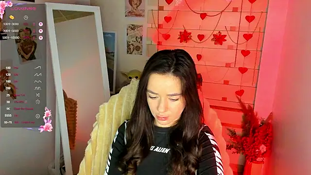 Bella XO online show from 03/29/26, 06:37