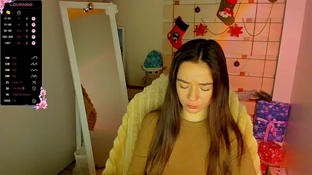 Bella XO online show from 01/15/26, 08:07