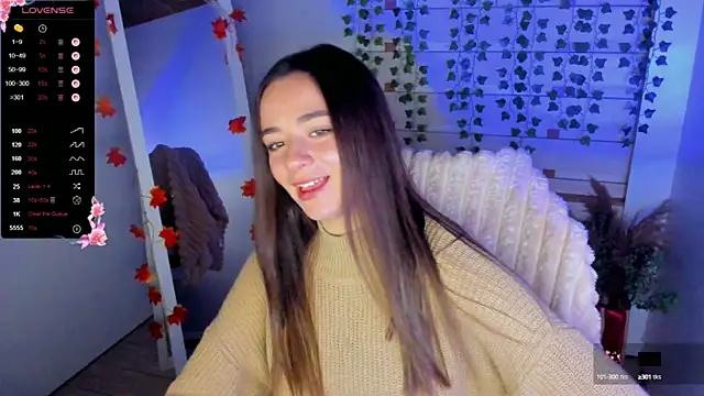 Bella XO online show from 10/02/25, 08:07