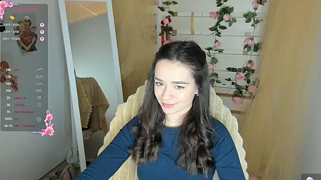 Bella XO online show from 04/23/26, 06:53