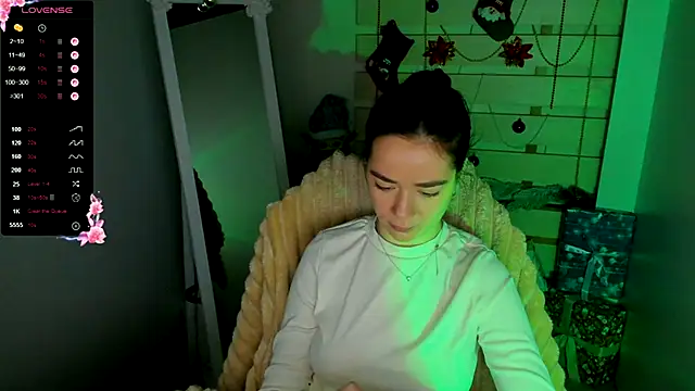 Bella XO online show from 01/07/26, 08:41