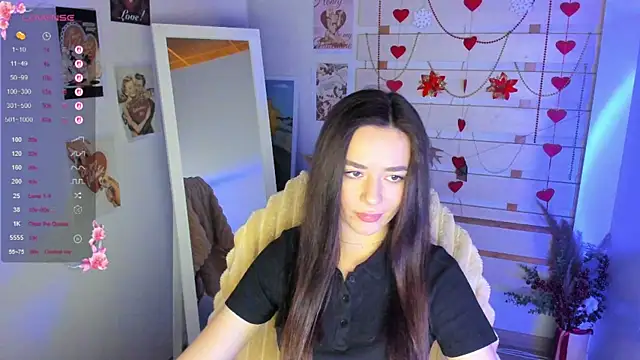 Bella XO online show from 04/07/26, 06:26