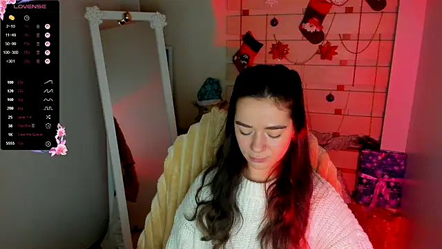 Bella XO online show from 01/06/26, 01:37