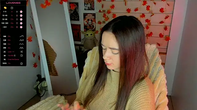 Bella XO online show from 11/24/25, 07:41