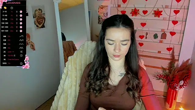 Bella XO online show from 02/06/26, 01:29