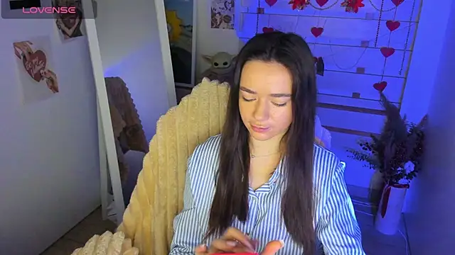 Bella XO online show from 03/26/26, 07:39