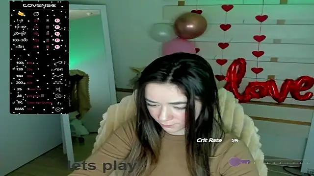 Bella XO online show from 03/03/25, 10:17