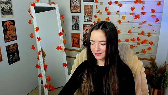 Bella XO online show from 10/17/25, 06:50