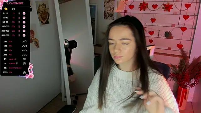 Bella XO online show from 02/27/26, 07:19