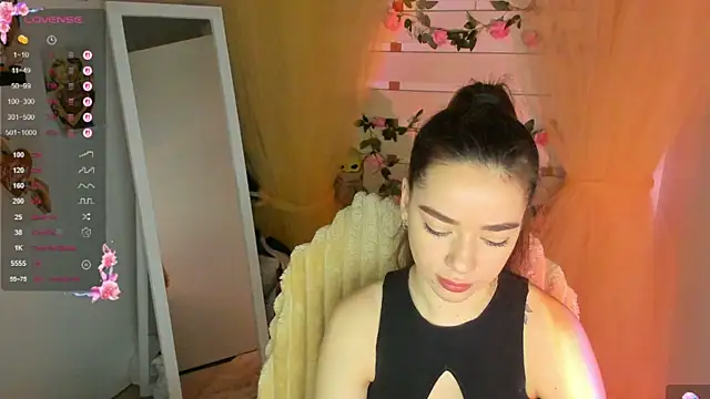 Bella XO online show from 05/03/26, 06:29