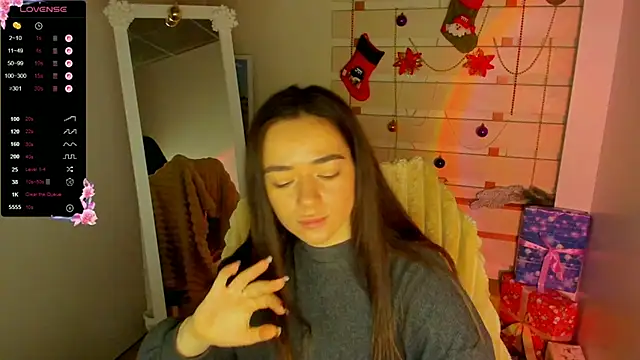 Bella XO online show from 01/14/26, 08:07