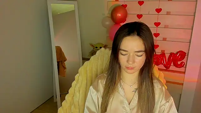 Bella XO online show from 03/13/25, 01:50