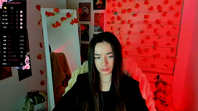 Bella XO online show from 11/28/25, 07:41