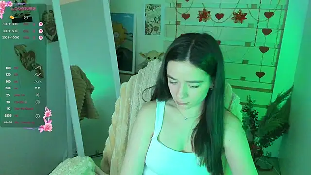 Bella XO online show from 04/19/26, 11:33