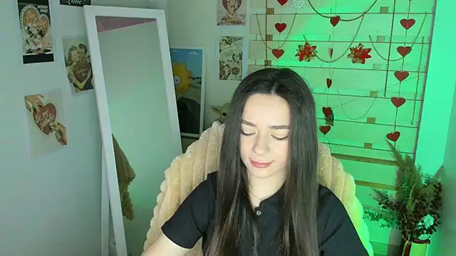 Bella XO online show from 04/03/26, 06:09