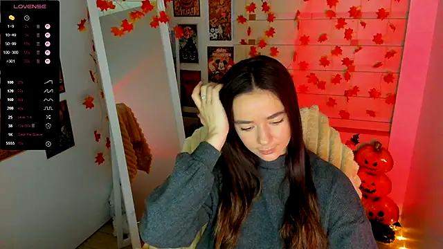 Bella XO online show from 11/25/25, 07:52