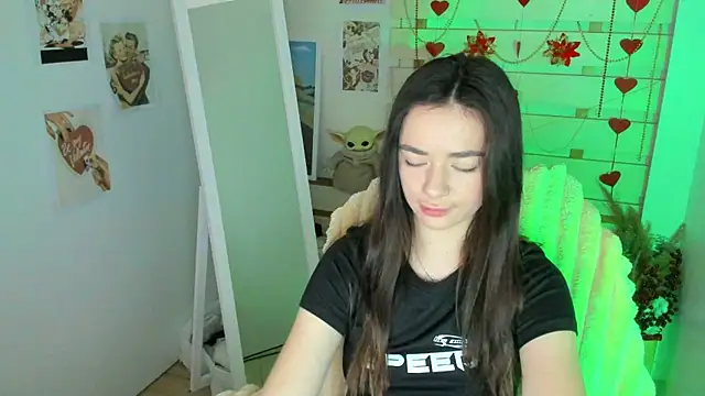 Bella XO online show from 04/02/26, 06:31