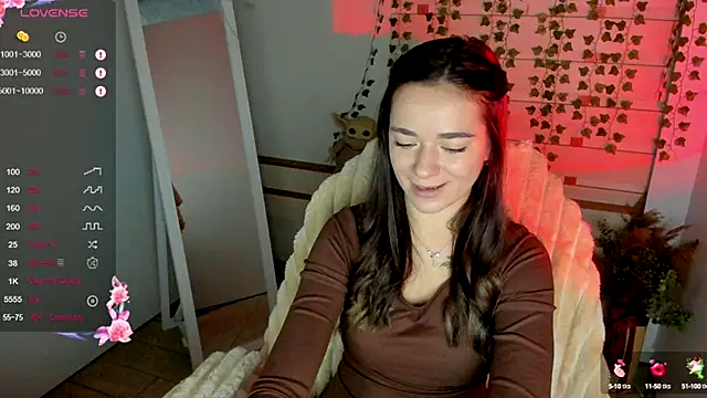 Bella XO online show from 09/14/25, 07:09