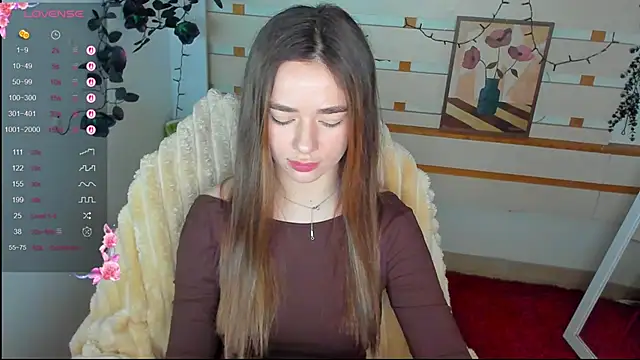 Bella XO online show from 05/04/26, 06:49