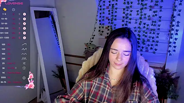 Bella XO online show from 09/18/25, 06:27