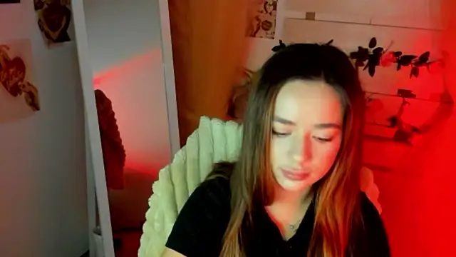Bella XO online show from 07/01/26, 05:41