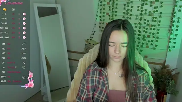 Bella XO online show from 09/17/25, 06:26