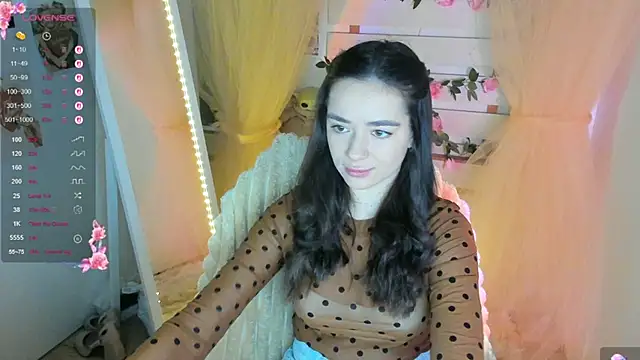 Bella XO online show from 04/24/26, 06:37