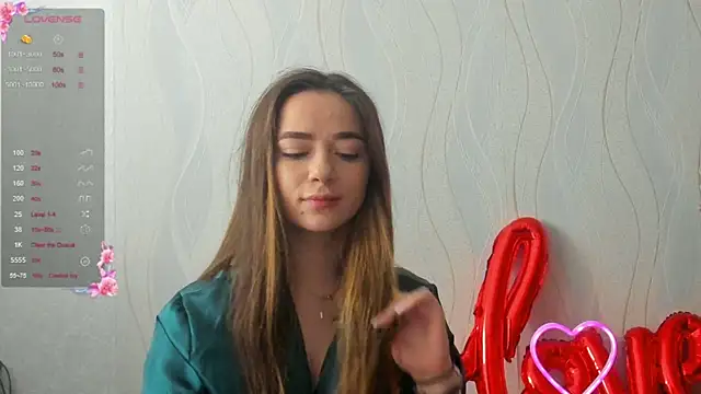 Bella XO online show from 05/29/26, 08:53