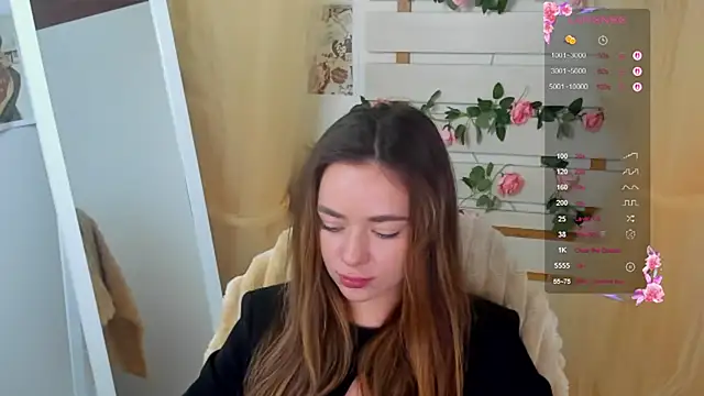 Bella XO online show from 06/18/26, 06:56