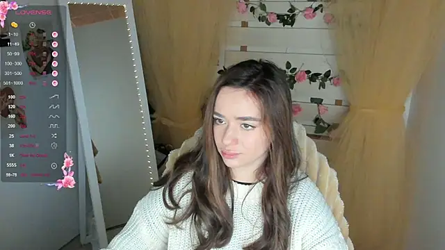 Bella XO online show from 04/30/26, 07:48