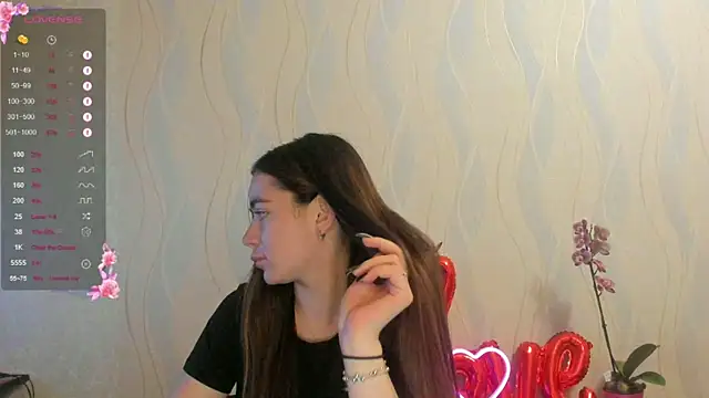 Bella XO online show from 05/25/26, 06:50