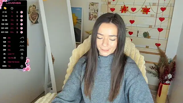 Bella XO online show from 03/24/26, 07:52